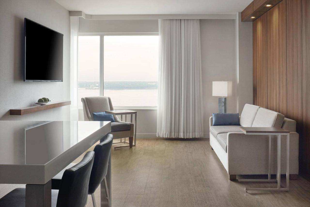 Delta Hotels By Marriott Trois Rivieres Conference Centre Eksteriør bilde
