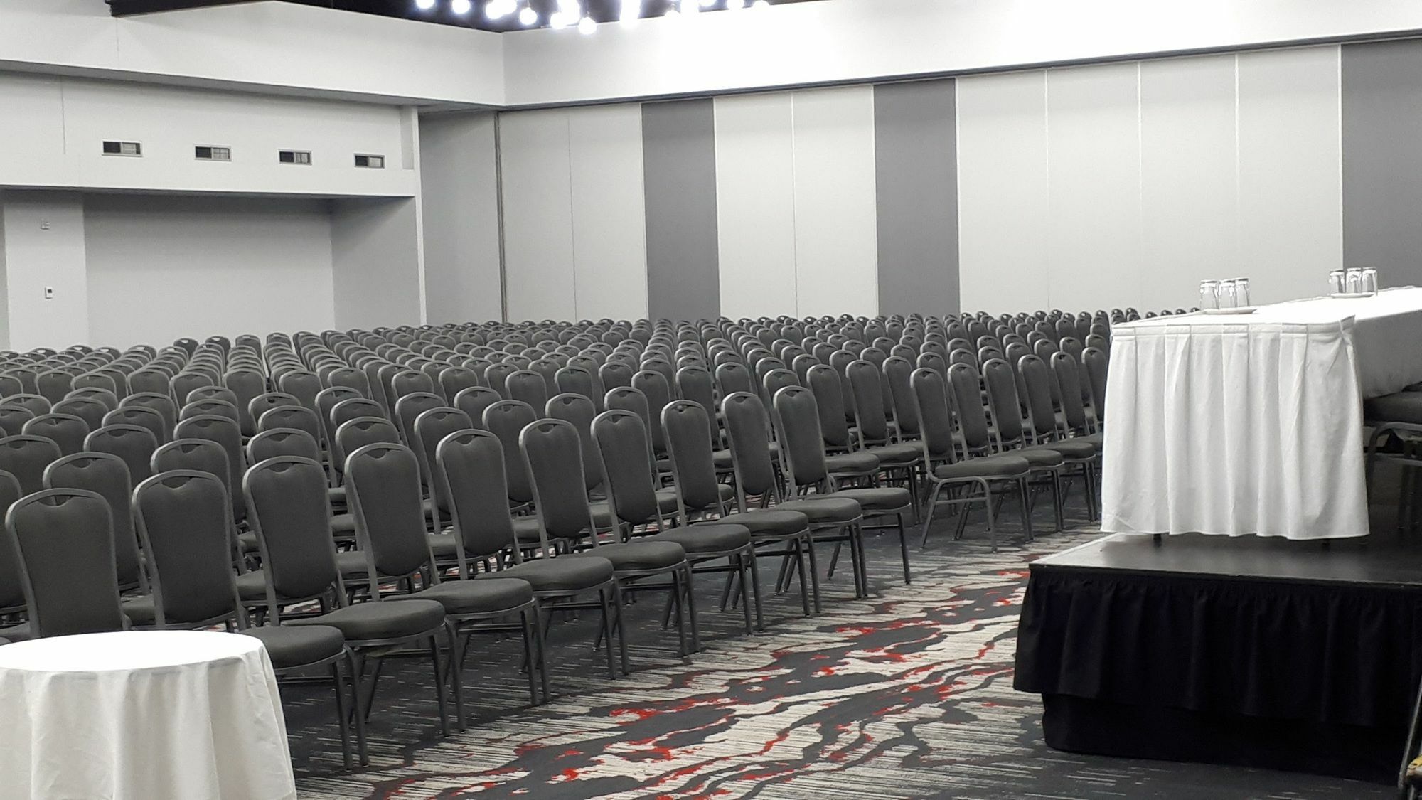 Delta Hotels By Marriott Trois Rivieres Conference Centre Eksteriør bilde