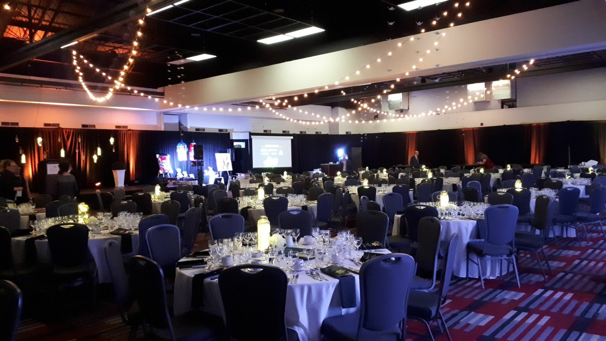 Delta Hotels By Marriott Trois Rivieres Conference Centre Eksteriør bilde